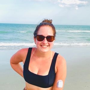 Meet your Posher, Caroline